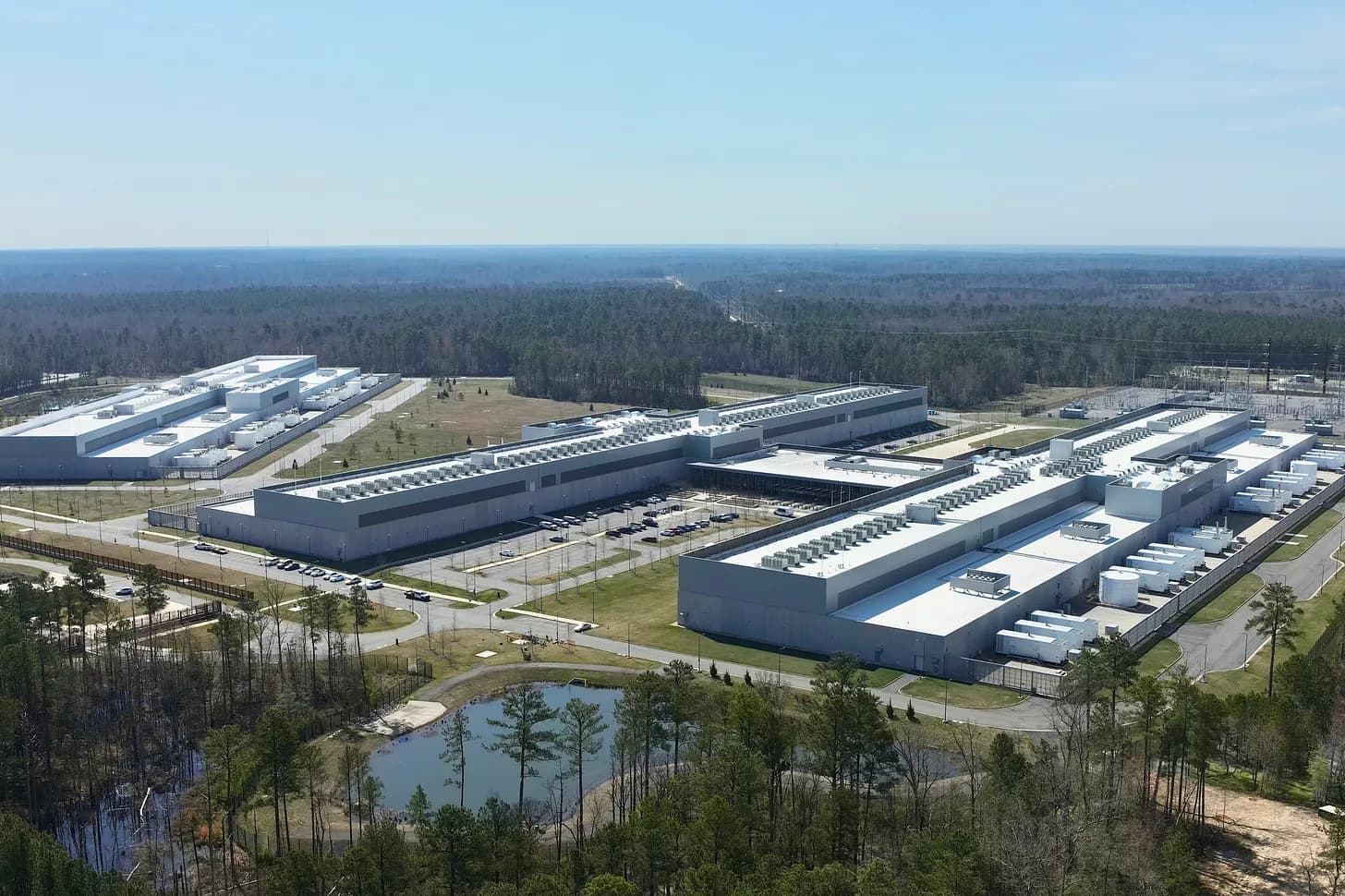 When GPUs Trade Like Oil: The Future of Secondary Compute Markets