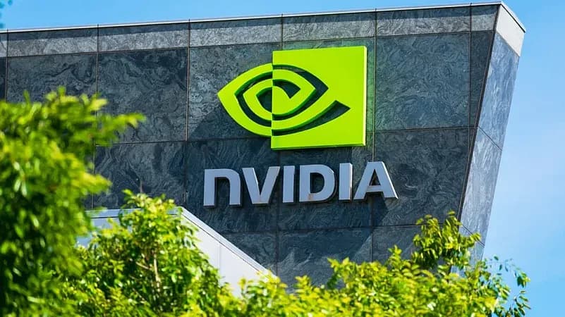 Nvidia Hit by China Chip Ban, Expands UK AI Investment Push