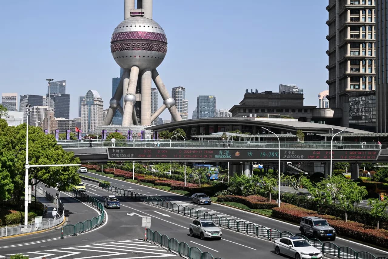 Does China's $11B Secondary Boom Signal Private Equity Rebound?